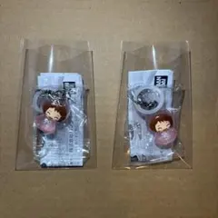 僕のヒーローアカデミア めじるしアクセサリー