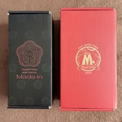 King&Prince キンプリ ペンライト Mr. Made in