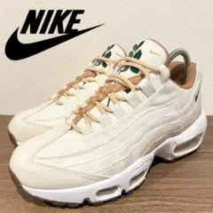 NIKE WMNS AIR MAX 95 SE CORK ナイキエアマックス95