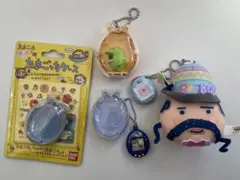 たまごっち　てんしっち　たまごっちケース　まとめ売り てんしっちのたまごっち ケースセット｜Yahoo!フリマ（旧PayPayフリマ）