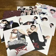 ⚠️期間あり⚠️【straykids】ATE アルバム（開封済み）