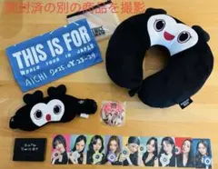 【新品未開封】TWICE 2025 アップグレード特典　名古屋