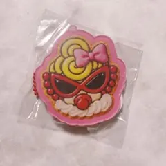 ヒス シャカシャカキーホルダー