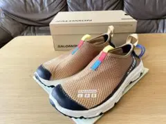 salomon RX MOC 3.0 スニーカー スリッポンのサムネイル