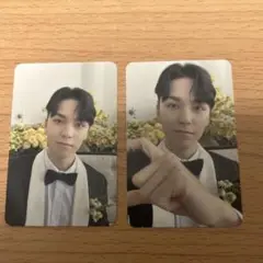 SEVENTEEN バーノントレカセット