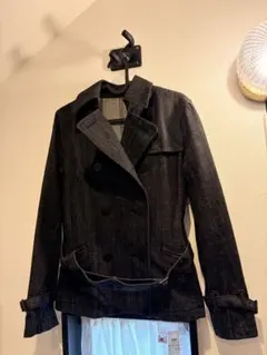 2026年最新】BURBERRY レディース Gジャン・デニムジャケット