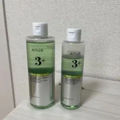ANUA AZELAIC ACID3＋CICA