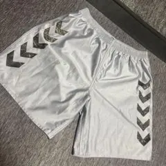 ハンドボール　ヒュンメル　ハーフパンツ　ゲームパンツのサムネイル
