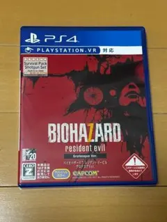 2026年最新】バイオハザード7 vrの人気アイテム - メルカリ
