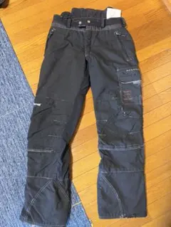 新品未使用 PFANNER Gladiator アウトドア L Short - メルカリ