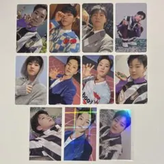 SEVENTEEN ホシ トレカ BSS special - メルカリ
