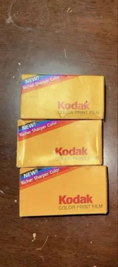Kodak Ektachrome 100 4x5インチフィルム 期限切れ - メルカリ