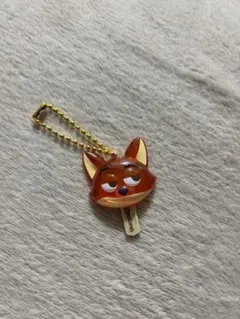 ズートピア2 アイスキャンディーチャーム ニック