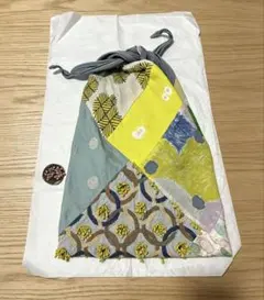 【希少】ミナペルホネン　lolo ヘッドドレス　ヒトミシノヤマ 希少】ミナペルホネン lolo ヘッドドレス ヒトミシノヤマ - メルカリ