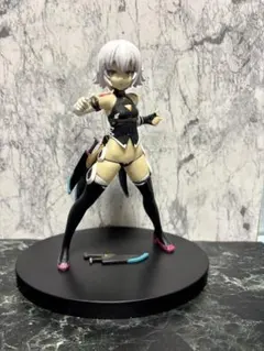 【箱無し】Fate/Grand Orderフィギュア ジャック・ザ・リッパー
