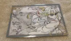 鬼滅の刃 ダイニング おすそ分けポストカード 時透無一郎