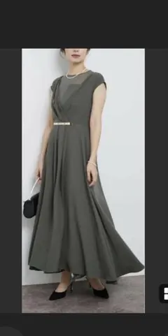 2026年最新】リルフェテ パンツドレスの人気アイテム - メルカリ