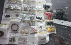 ビーズ・アクセサリー材料セット