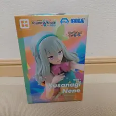 プロジェクトセカイ カラフルステージ！フィギュア　草薙寧々　初音ミク　プロセカ