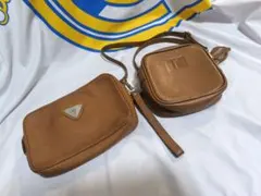 renoma PARIS ショルダーバッグ 　 クラッチバッグのサムネイル
