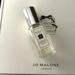 【新品未使用】ジョーマローン ライム バジル&マンダリン コロン 9ml