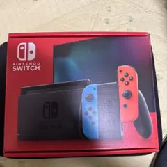 Switch Nintendo Switch Joy-Con(L)ネオンブルー…