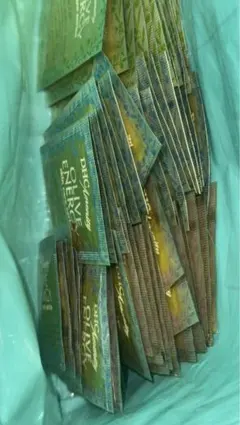 DHC OLIVE ENERGYセット50個ほどあります