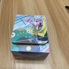 ナンジャモデッキケースのサムネイル