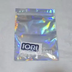 【匿名発送】アイナナ 和泉一織 G4Y ワッペンバッジ 1点