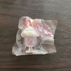 サンリオ メゾピアノ シークレットチャーム キティ ベリエちゃん