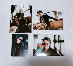 木村良平 ブロマイド2枚セット 木村良平 Fan×Fun Time 2022 ライブフォトブロマイド | K-BOOKS K