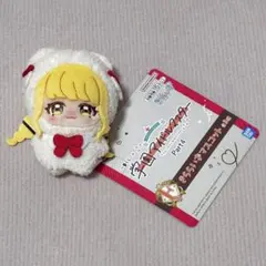 学マス きららいずマスコット 藤田ことね