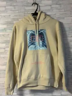 FR2 Smoking kills 까마귀 베이지
