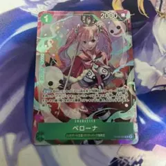 ワンピースカードゲームのサムネイル