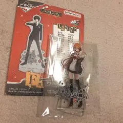 ペルソナ５ザ・ロイヤル　一番くじＦ賞　アクリルスタンド
