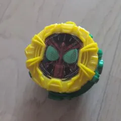 DXオーズライドウォッチ 仮面ライダージオウ