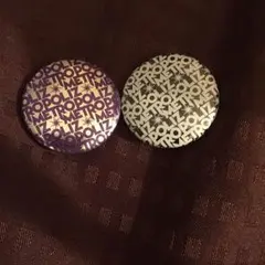 MP缶バッチ おまけ有