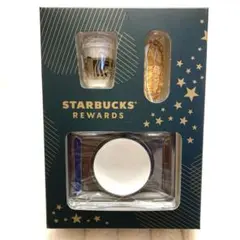 【スターバックス リワード限定 ミニチュアコレクション】