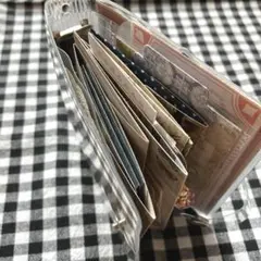 おすそ分けファイルNo.43 ジャンクジャーナル雑記帳 コラージュ素材