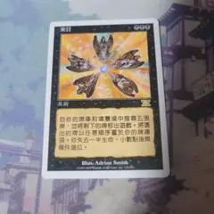 中国語 マジック：ザ・ギャザリング