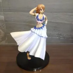ワンピース、フィギュア