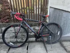 2025年最新】ロードバイク カノーバー アドニスの人気アイテム