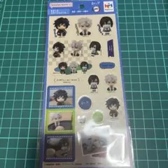 鬼滅の刃　るかっぷコラージュシール