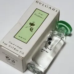 186. BVLGARI オ・パフメ オーテヴェール 5mlのサムネイル