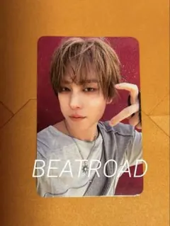 THE BOYZ キュー】IDOLRADIOアドラマカオ VIP特典トレカ - メルカリ