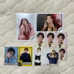 吉澤閑也セット