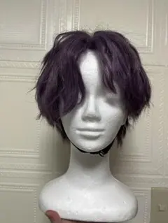 恋と深空 ホムラ ウィッグ