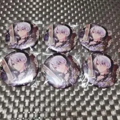 逢坂壮五 缶バッジ