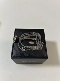 ポールスミス　ネックレスのサムネイル