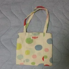 キャスキッドソン　ミニバック